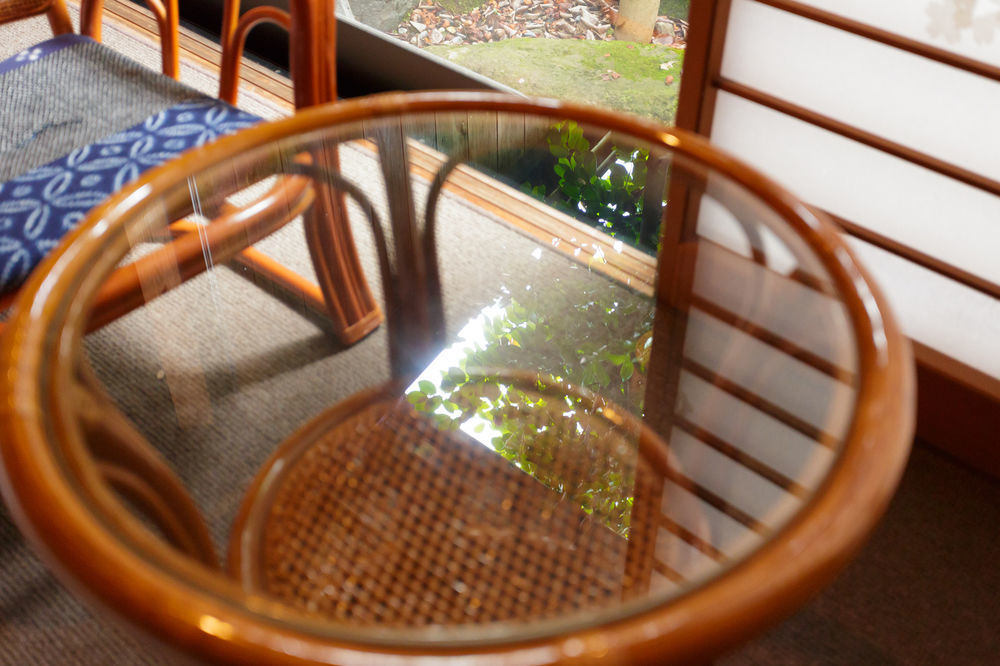 Yufuin Ryokan Nogiku Bagian luar foto