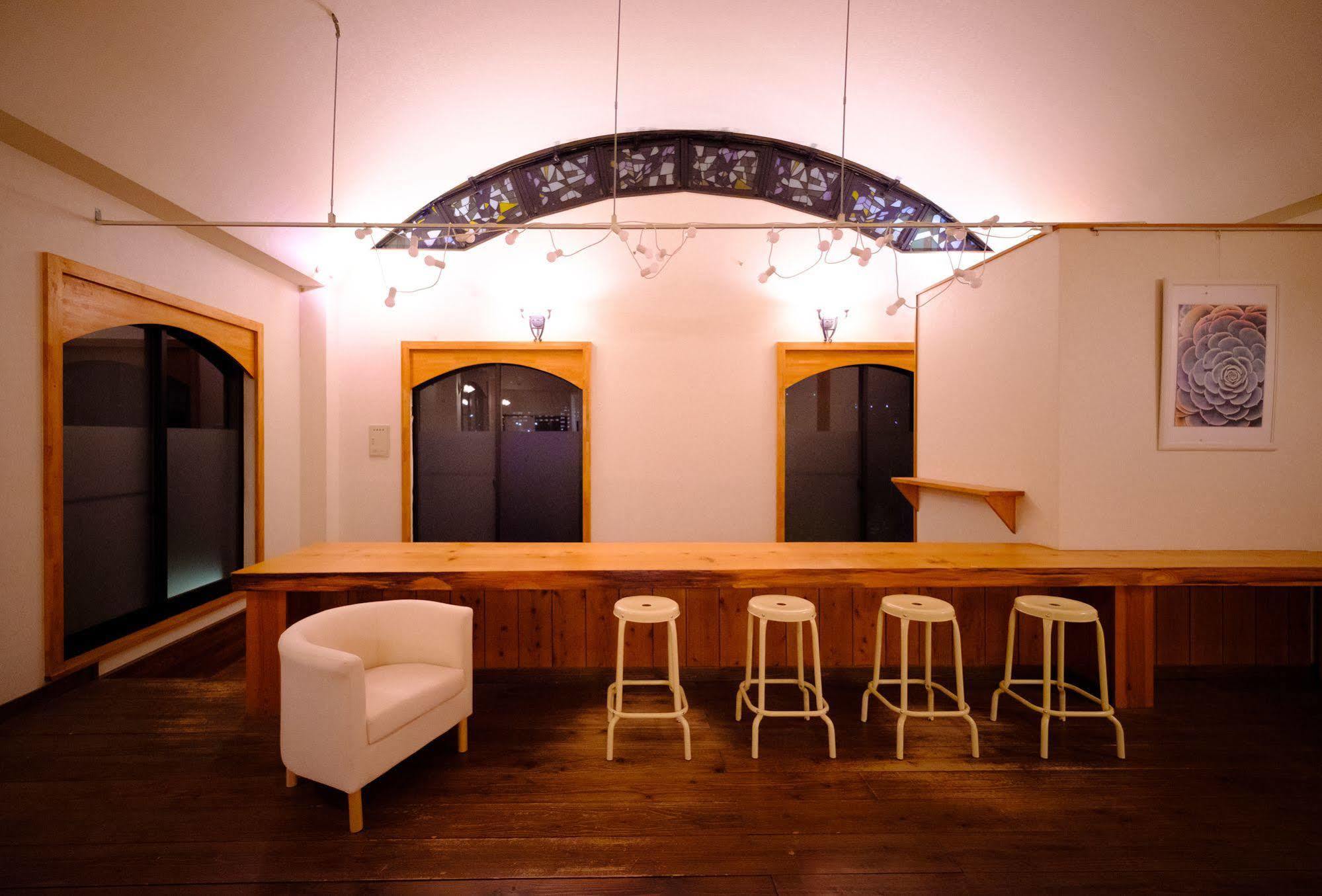 Yufuin Ryokan Nogiku Bagian luar foto