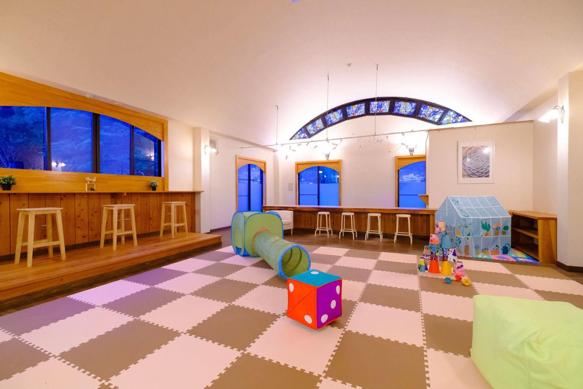 Yufuin Ryokan Nogiku Bagian luar foto
