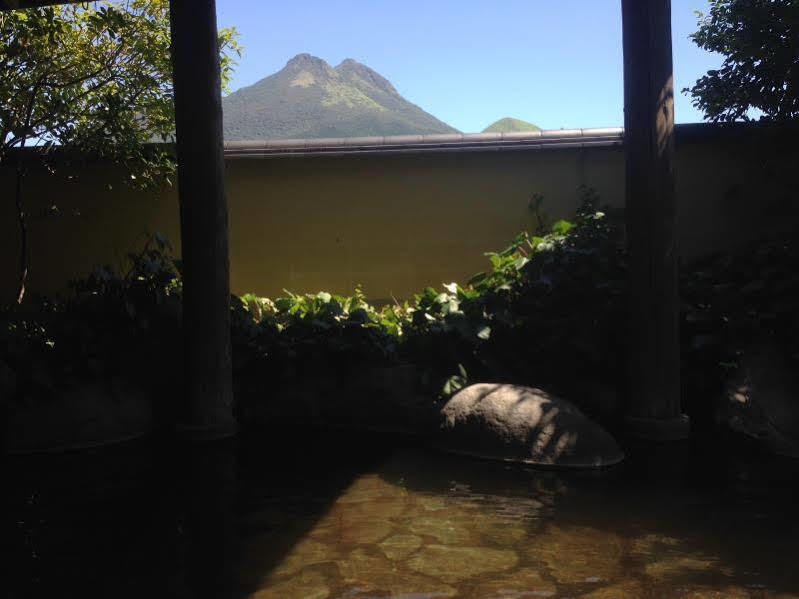 Yufuin Ryokan Nogiku Bagian luar foto