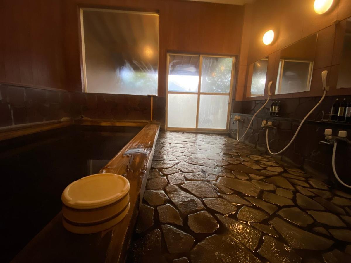 Yufuin Ryokan Nogiku Bagian luar foto